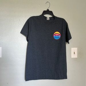2019 Something in the Water Festival Women’s T-shirt